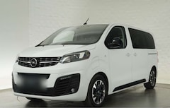 Bild des Angebotes Opel Zafira Life e TOURER M 75kWh+NAVI+RÜCKFAHRKAMERA+CARPLAY+BI-XE
