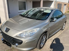 Bild des Angebotes Peugeot 307 307 CC 140
