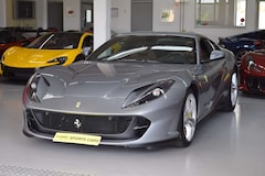 Bild des Angebotes Ferrari 812 SF Lifting AppleCarPlay * APPROVED Garantie