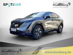 Bild des Angebotes Nissan Ariya Advance Pack e-4orce (MY24) 87 kWh HUD Navi Sounds