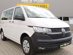 Bild des Angebotes VW T6.1 Kombi FWD*PDC*KLIMA*9-SITZER*DSG*