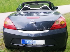 Bild des Angebotes Opel Tigra Tigra Twin Top 1.8 Design Edition