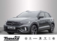 Bild des Angebotes VW T-Roc R-Line 2.0 l TDI P R-Line AHK Standheizung