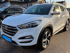 Bild des Angebotes Hyundai TUCSON Tucson 1.6 Turbo 4WD DCTPremium