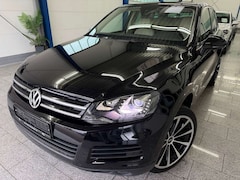 Bild des Angebotes VW Touareg 3.0 TDI V6*AUT*BI-XN*NAV*ACC*LANE*STD-HZ