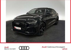 Bild des Angebotes Audi RS Q8 tiptr. STDHZG MATRIX HUD PANO 360°K