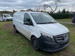 Bild des Angebotes Mercedes-Benz Vito Ka 110/111/114 CDI Flügel extralang LED