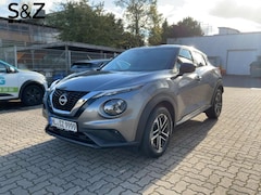 Bild des Angebotes Nissan Juke N-Connecta 1.0 DIG-T Navi|SHZ|Kamera