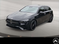Bild des Angebotes Mercedes-Benz A 220 4M +AMGAdvancedPlus+19Z+Multibeam+Keyl.