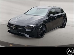 Bild des Angebotes Mercedes-Benz A 220 4M +AMGAdvancedPlus+19Z+Multibeam+Keyl.