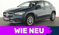 Bild des Angebotes Mercedes-Benz GLA 180 d AHK|LED|Navigation|PDC|Park-Assist
