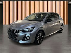Bild des Angebotes Peugeot 208 1.2 Allure Pack*Spurassist*Einparkhilfe*