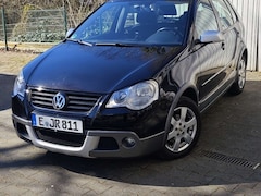 Bild des Angebotes VW Polo Cross VW Polo 4 Cross 1.9 TDI 101PS