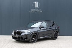 Bild des Angebotes BMW X3 M X3M Competition*Carbon*DAProf*HuD*Laser*H&K*360*