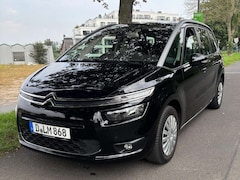 Bild des Angebotes Citroen C4 Picasso C4 Picasso BlueHDi 120 EAT6 Business Class