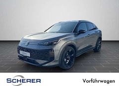 Bild des Angebotes VW T-Roc R-Line 1.5eTSI Navi Matrix AHK 20"