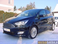 Bild des Angebotes Ford C-Max TITAN. AUT,XEN,NAVI,eHK,KAM,LR/S-HZG,PARK-ASS,AHK