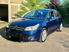 Bild des Angebotes Citroen C4 Coupe 2.0 HDi FAP VTS