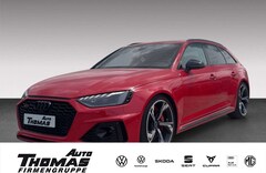 Bild des Angebotes Audi RS4 RS4 Avant 2.9 TFSI quattro Tiptronic B&O+HEADUP