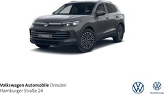 Bild des Angebotes VW Tiguan Elegance