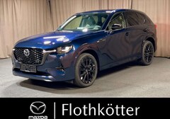 Bild des Angebotes Mazda CX-60 2025 327PS HOMURA PLUS*ALLE PAKETE*PANO