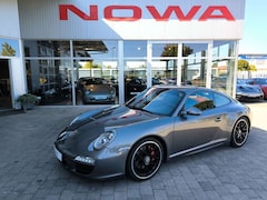 Bild des Angebotes Porsche 997 GTS 4 Coupe **Sportabgasanlage**