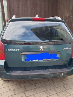 Bild des Angebotes Peugeot 307 307 Break 135 Tendance