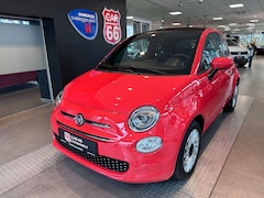 Bild des Angebotes Fiat 500C