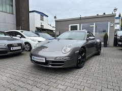 Bild des Angebotes Porsche 911 Carrera 4 Coupe Autom.*Schiebed.
