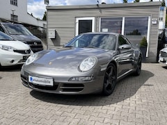 Bild des Angebotes Porsche 911 Carrera 4 Coupe Autom.*Schiebed.