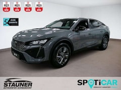 Bild des Angebotes Peugeot 408 Allure Plug-In Hybrid AT8 *SHZ*NAVI*KAMERA*