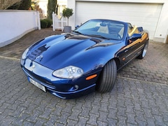 Bild des Angebotes Jaguar XK8 XK8 Cabriolet - Arden Sonderausstattung