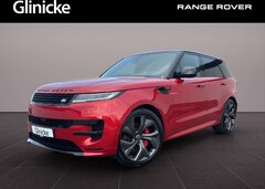 Bild des Angebotes Land Rover Range Rover Sport D350 Autobiography AHK Black P