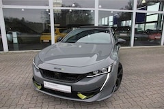 Bild des Angebotes Peugeot 508 PSE Hybrid4 360 Pano, AHK, Leder LED, ACC, R