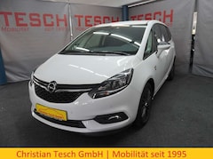 Bild des Angebotes Opel Zafira C 1.6 AUT. |KAMERA| NAVI | DAB-T | PDC |