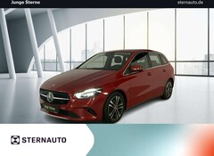 Bild des Angebotes Mercedes-Benz B 180 B 180 Progressive MultibeamLED Totwinkel  Navi