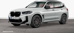 Bild des Angebotes BMW X3 M M Competition Head-Up HK HiFi DAB WLAN