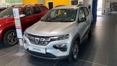 Bild des Angebotes Dacia Spring Business