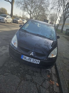 Bild des Angebotes Mitsubishi Colt 1.1 Motion Plus