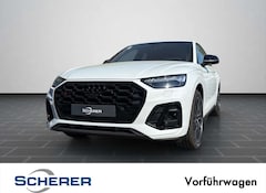 Bild des Angebotes Audi SQ5 *uPE:99.995,-*AHK*OLED*Head-Up*Led