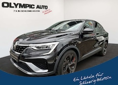 Bild des Angebotes Renault Arkana 1.6 E-TECH Hybrid145 R.S. Line LEDER NAVI