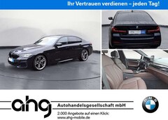 Bild des Angebotes BMW 550 i xDrive Innovationsp. Sport Aut. Klimaaut.