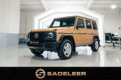 Bild des Angebotes Mercedes-Benz G 450 STRONGER THAN THE 1980s - PPF - 1-of-450