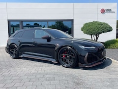 Bild des Angebotes Audi RS6 V8 Johann ABT Signature EDITION -Keramik-