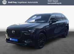 Bild des Angebotes Mazda CX-80 e-SKYACTIV-D 254 M HYBRID AWD HOMURA