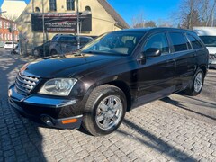 Bild des Angebotes Chrysler Pacifica PACIFICA 3,5L *AUTOMATIK*6-EINZELSITZE*LEDER