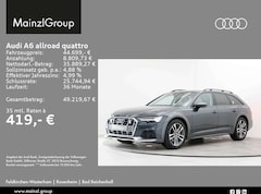 Audi A6 allroad 40 TDI 150(204) kW(PS) S tron
