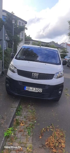 Bild des Angebotes Fiat Scudo Scudo L2