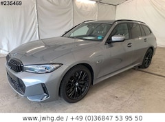Bild des Angebotes BMW 330 e M Sport LED+ Widescreen ACC Memory Kamera