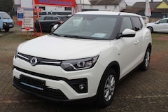 Bild des Angebotes SsangYong Tivoli 1.5 T-GDi Amber 2WD